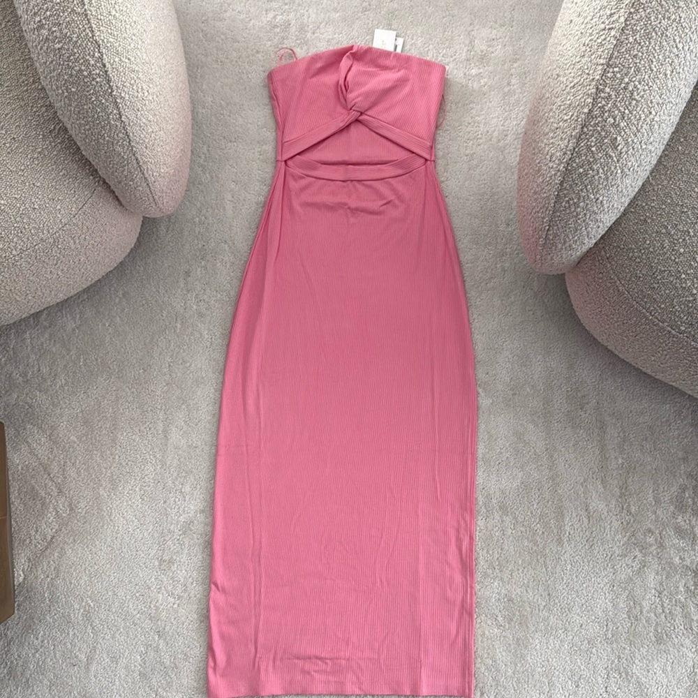 L Space Kierra dress